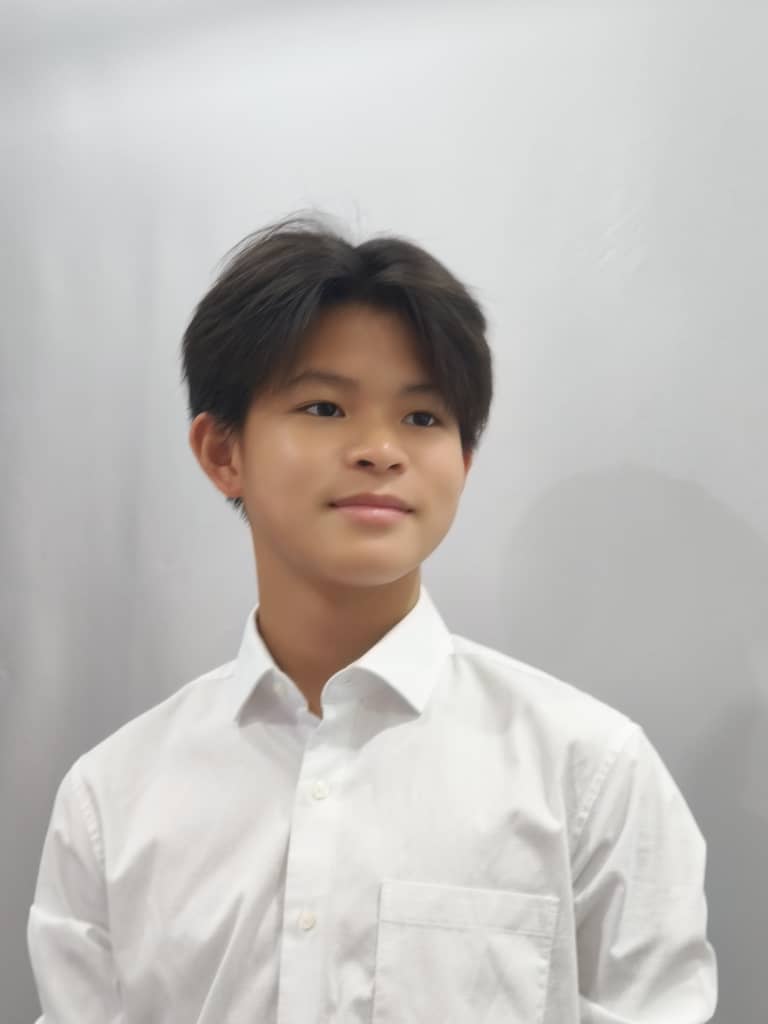 Ijuin Keh