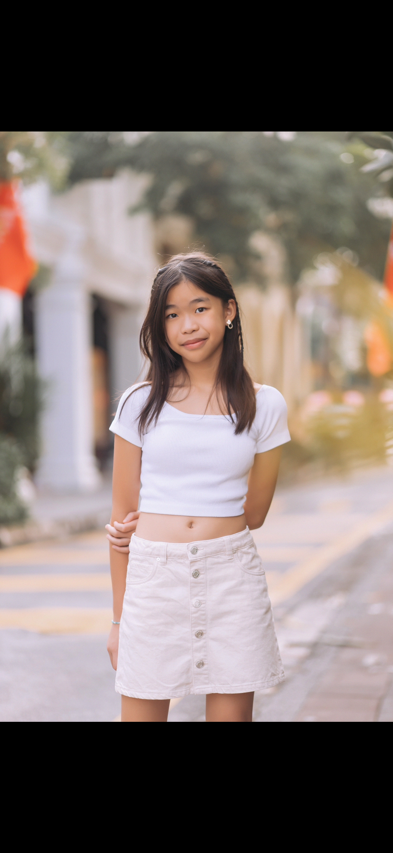 Lea Tan