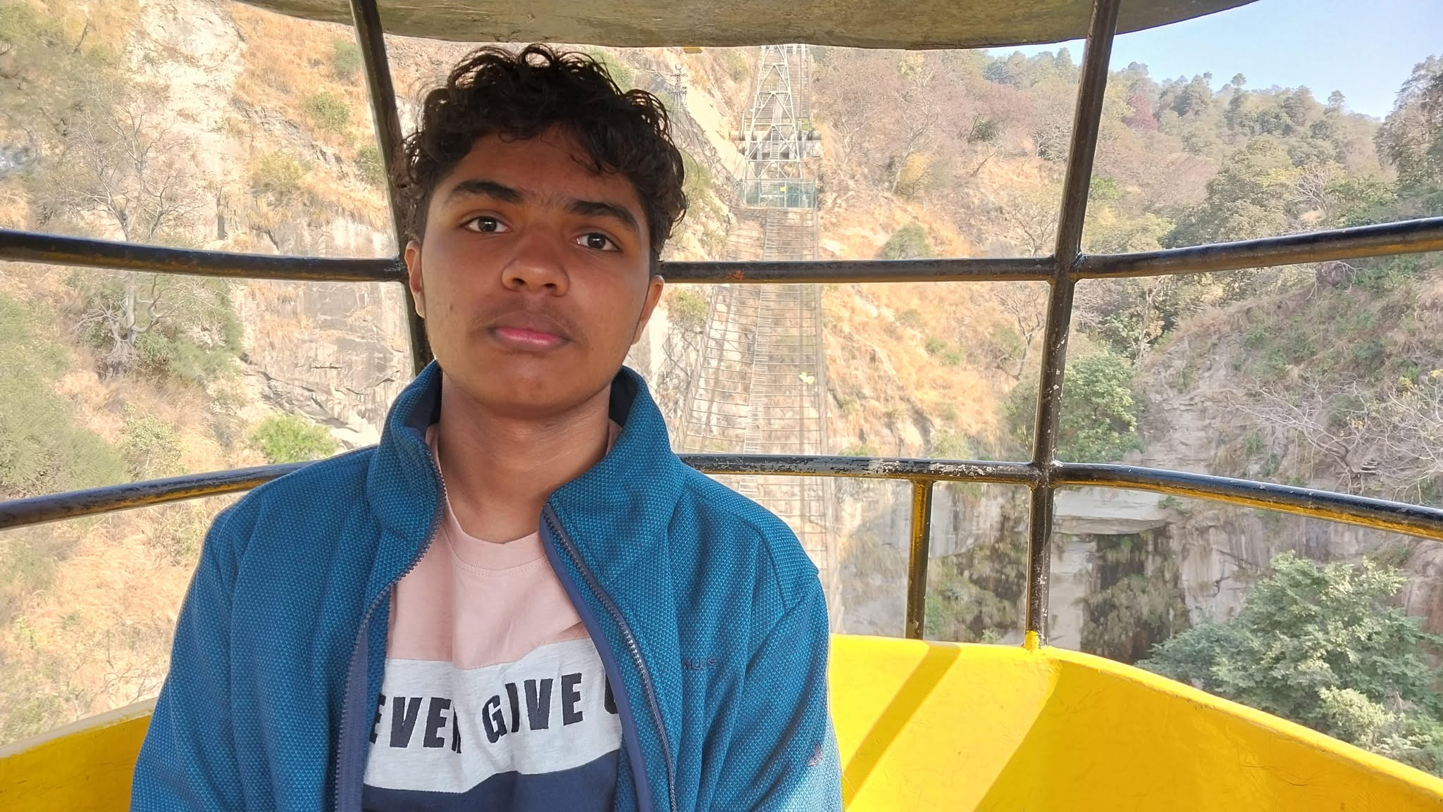 Seshadri