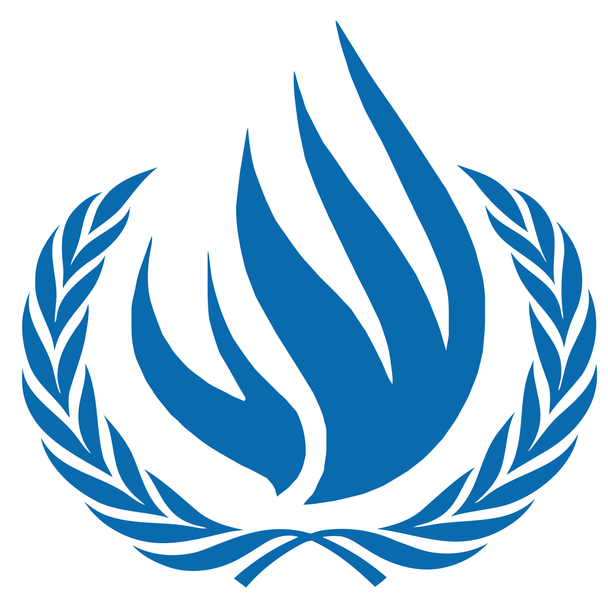 UN Human Rights Council (UNHRC) logo